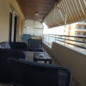 Atico Frente Al Mar Con Parking Para 5 Personas